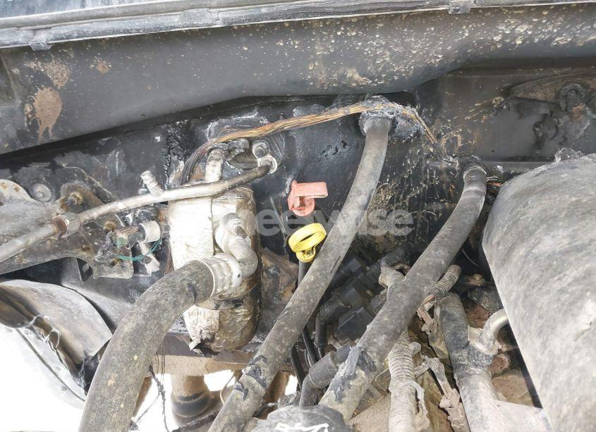 Photo 6 of 2003 Gmc Sierra 1500 SLT (VIN 1GTEK19T83Z355050)