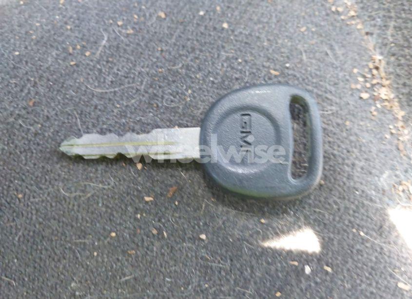 Photo 11 of 2003 Gmc Sierra 1500 SLE (VIN 1GTEK19TX3Z135909)