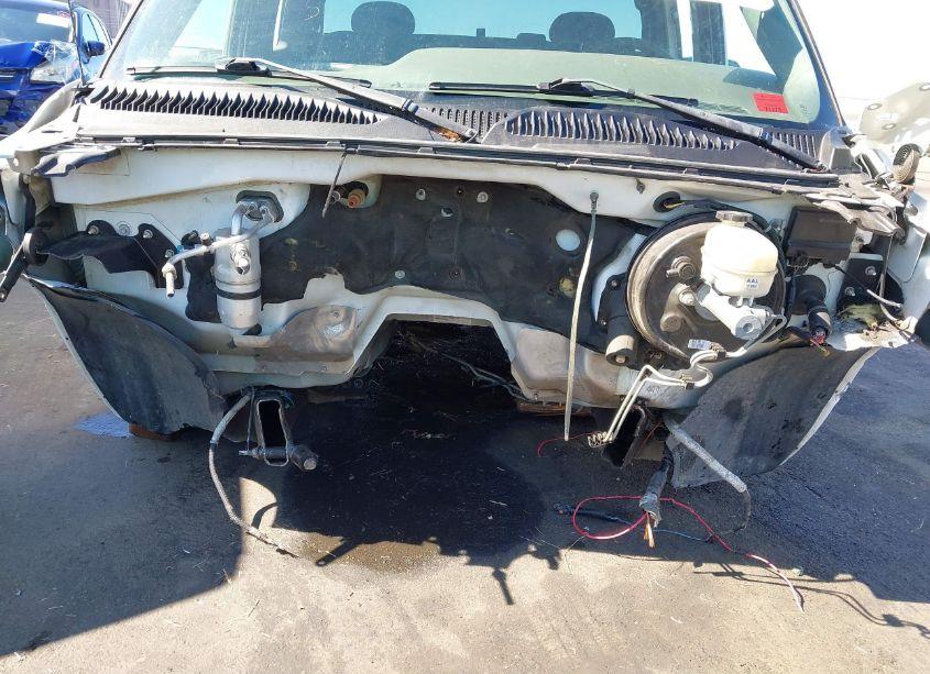 Photo 10 of 2006 Gmc Sierra 1500 WORK TRUCK (VIN 1GTEK19V46Z249958)