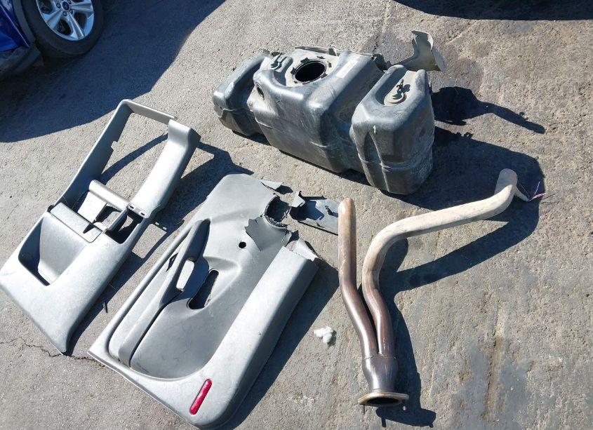 Photo 11 of 2006 Gmc Sierra 1500 WORK TRUCK (VIN 1GTEK19V46Z249958)