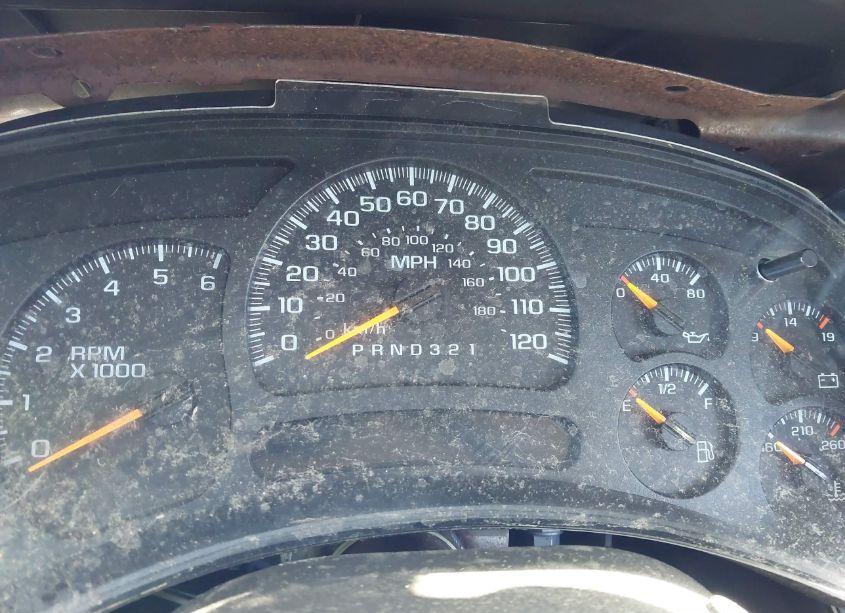 Photo 15 of 2006 Gmc Sierra 1500 WORK TRUCK (VIN 1GTEK19V46Z249958)