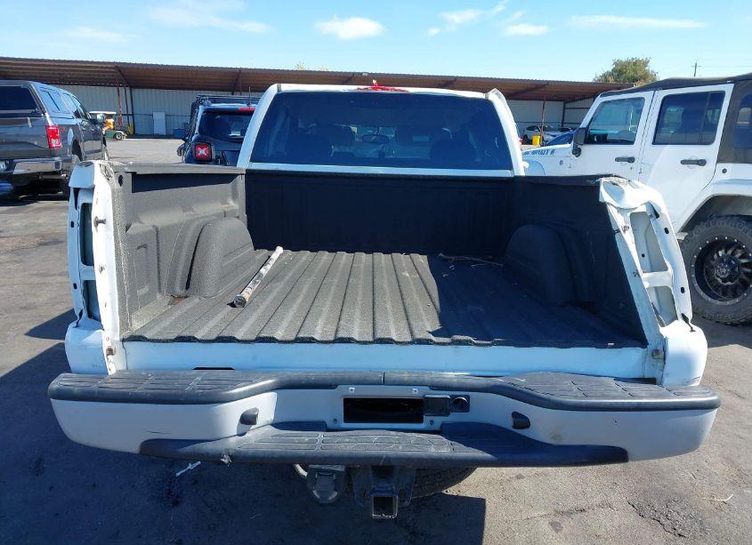 Photo 16 of 2006 Gmc Sierra 1500 WORK TRUCK (VIN 1GTEK19V46Z249958)