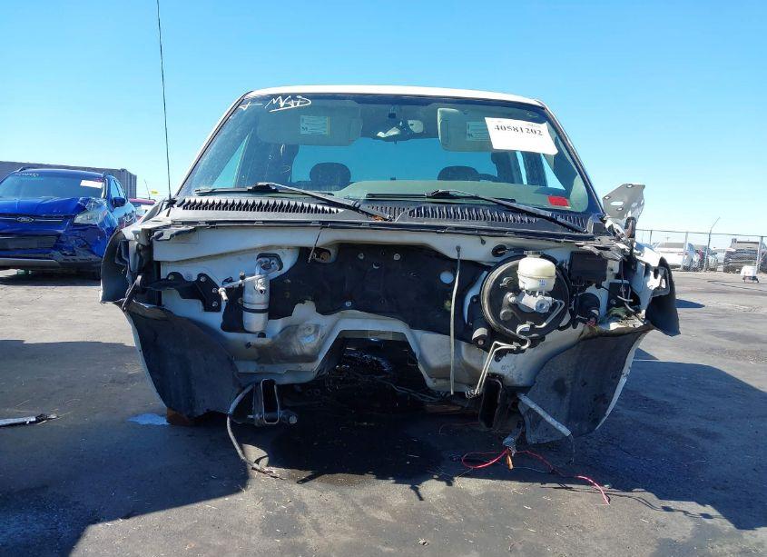 Photo 6 of 2006 Gmc Sierra 1500 WORK TRUCK (VIN 1GTEK19V46Z249958)