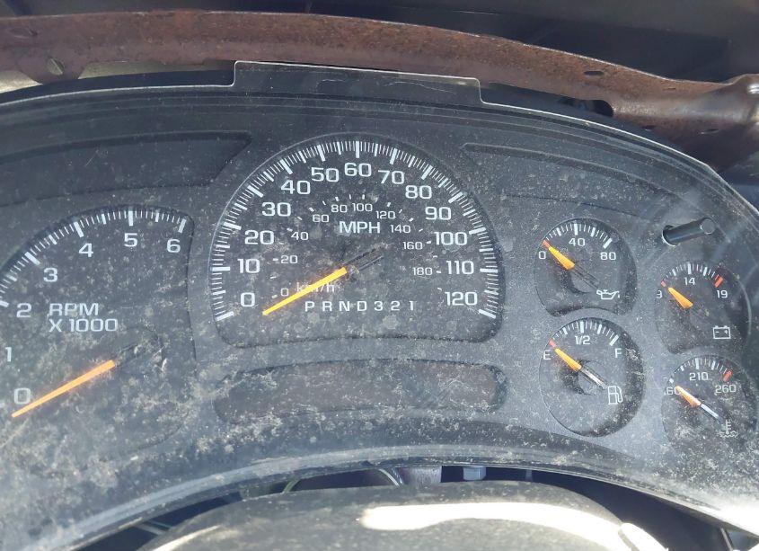 Photo 7 of 2006 Gmc Sierra 1500 WORK TRUCK (VIN 1GTEK19V46Z249958)