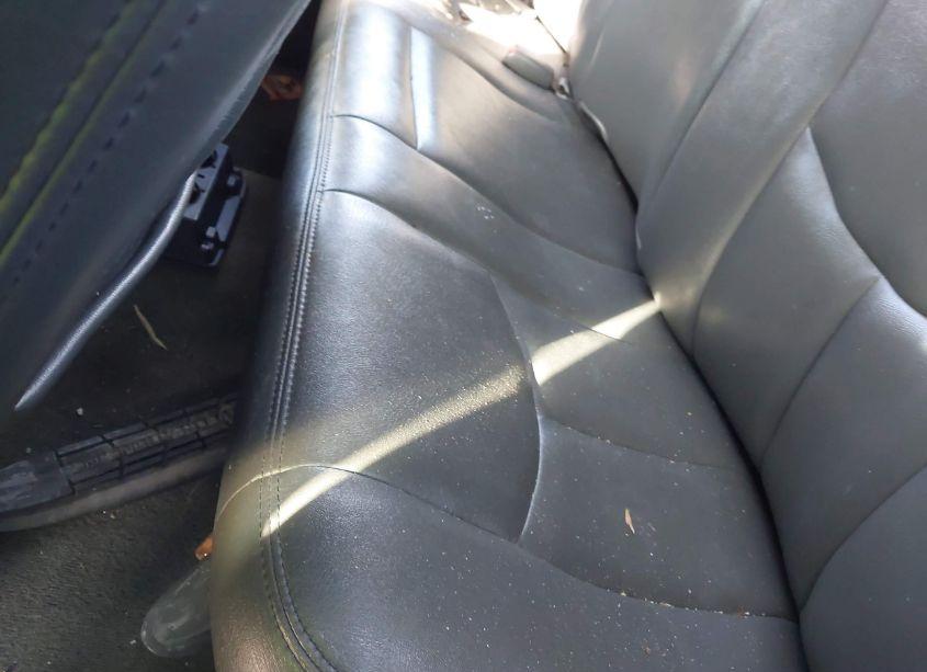 Photo 8 of 2003 Gmc Sierra 1500 SLT (VIN 1GTEK19V93Z176808)