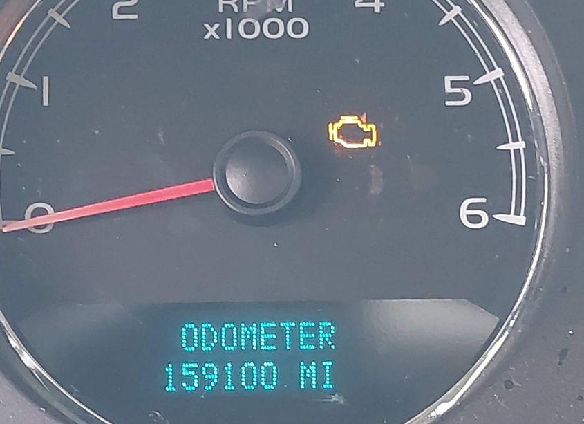 Photo 15 of 2007 Gmc Sierra 1500 SLT (VIN 1GTEK19YX7Z508724)