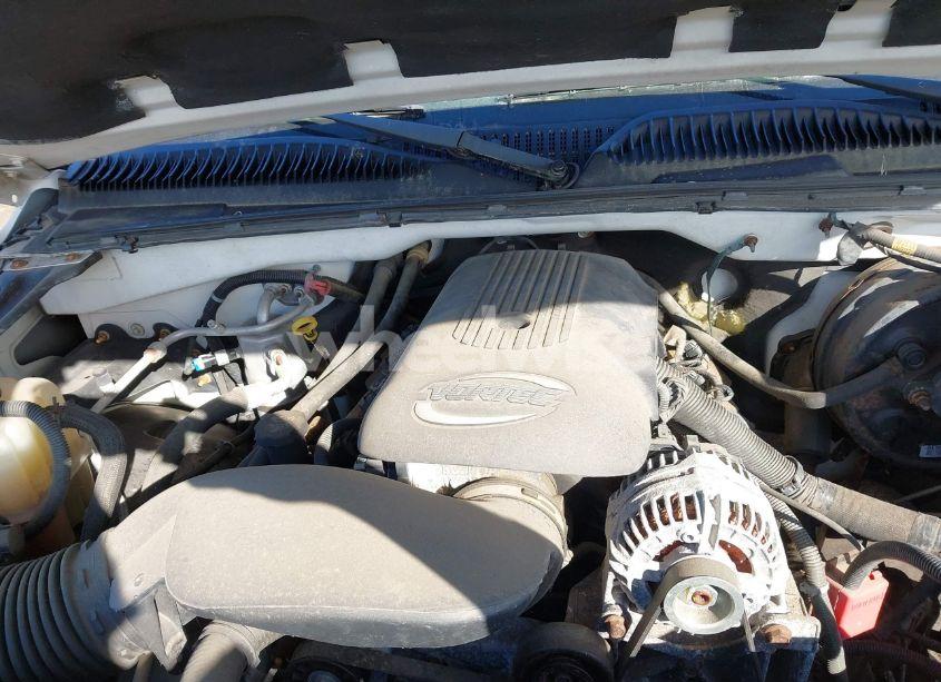 Photo 10 of 2006 Gmc Sierra 1500 WORK TRUCK (VIN 1GTEK19Z16Z139212)