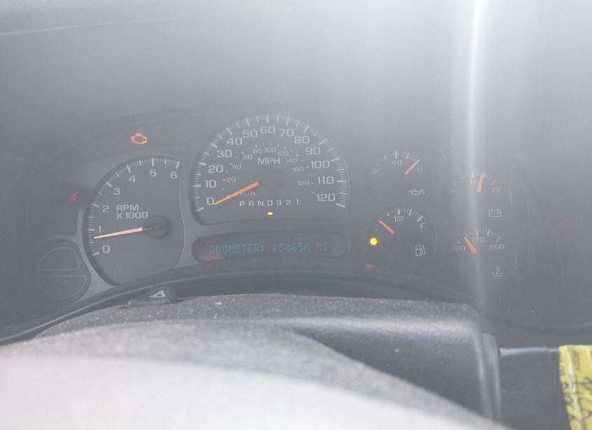 Photo 7 of 2007 Gmc Sierra 1500 CLASSIC SLE1 (VIN 1GTEK19Z57Z130045)