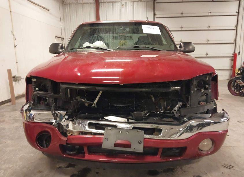 Photo 13 of 2006 Gmc Sierra 1500 SLT (VIN 1GTEK19Z66Z256901)