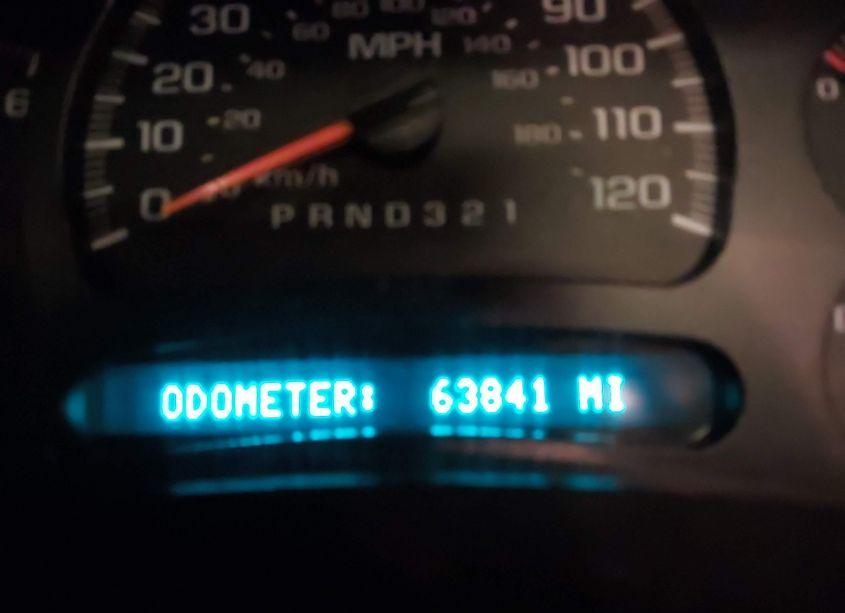 Photo 16 of 2006 Gmc Sierra 1500 SLT (VIN 1GTEK19Z66Z256901)