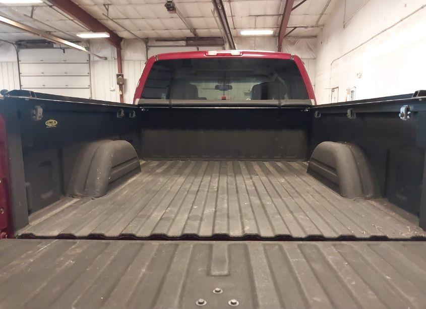 Photo 18 of 2006 Gmc Sierra 1500 SLT (VIN 1GTEK19Z66Z256901)