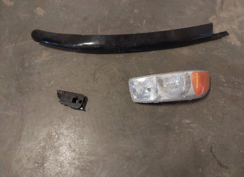 Photo 19 of 2006 Gmc Sierra 1500 SLT (VIN 1GTEK19Z66Z256901)