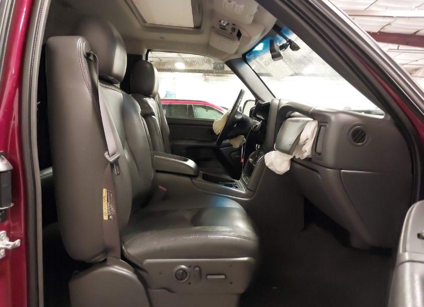 Photo 5 of 2006 Gmc Sierra 1500 SLT (VIN 1GTEK19Z66Z256901)