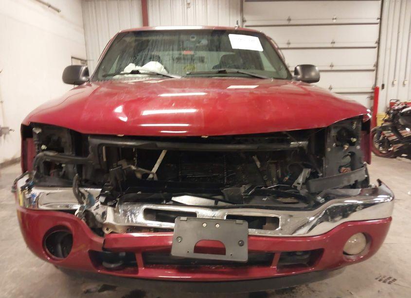 Photo 6 of 2006 Gmc Sierra 1500 SLT (VIN 1GTEK19Z66Z256901)