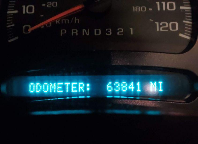 Photo 7 of 2006 Gmc Sierra 1500 SLT (VIN 1GTEK19Z66Z256901)