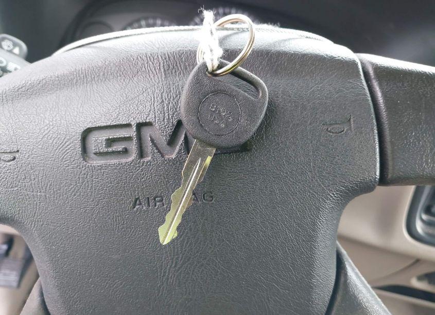 Photo 11 of 2006 Gmc Sierra 1500 SL (VIN 1GTEK19Z86Z263896)