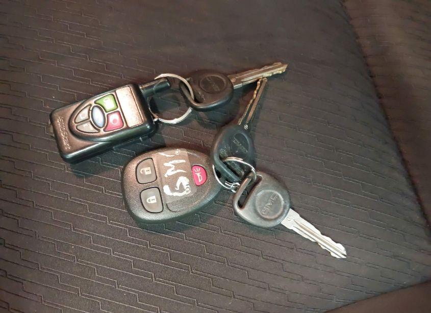 Photo 11 of 2009 Gmc Sierra 1500 SLE (VIN 1GTEK29099Z295672)