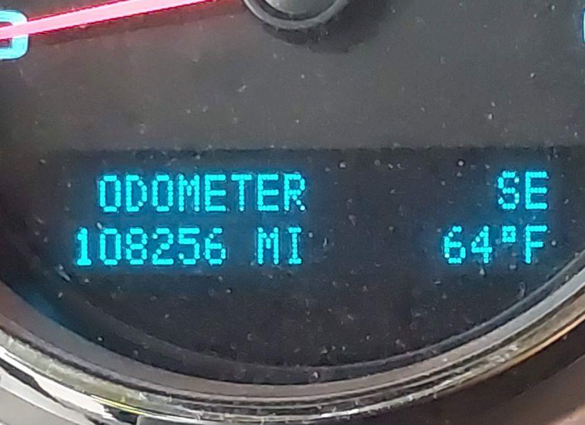 Photo 16 of 2009 Gmc Sierra 1500 SLE (VIN 1GTEK29099Z295672)