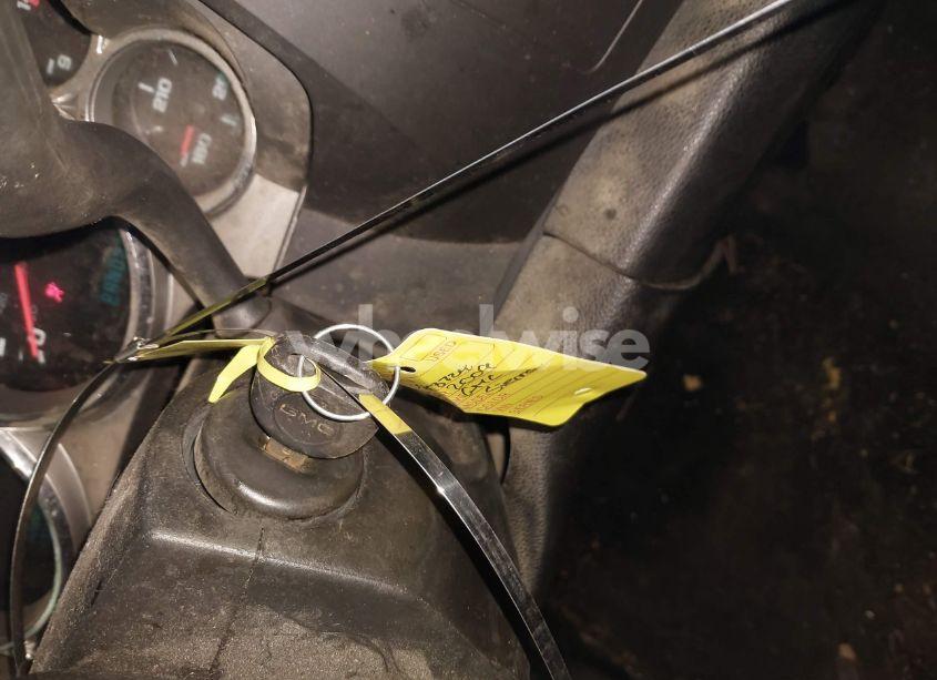 Photo 11 of 2009 Gmc Sierra 1500 SLE (VIN 1GTEK29J19Z289356)