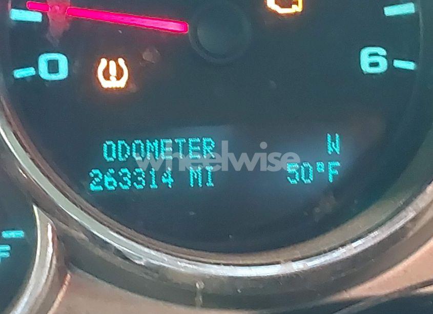 Photo 7 of 2009 Gmc Sierra 1500 SLE (VIN 1GTEK29J19Z289356)