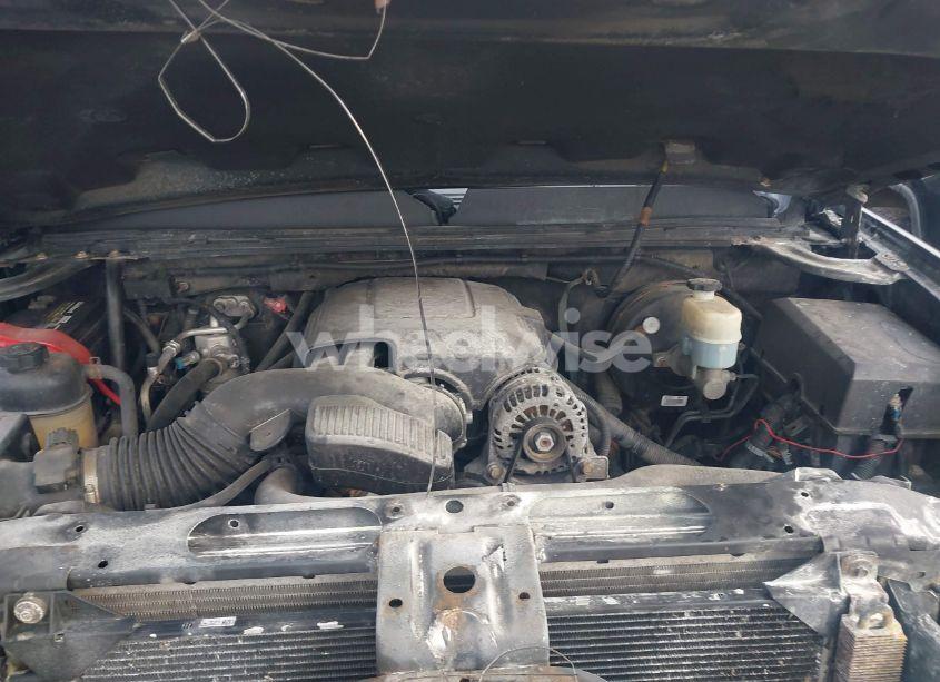 Photo 10 of 2009 Gmc Sierra 1500 SLE (VIN 1GTEK29J49Z285530)