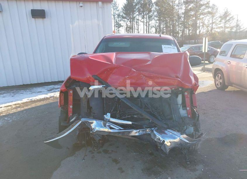 Photo 12 of 2009 Gmc Sierra 1500 SLE (VIN 1GTEK29J59Z266775)