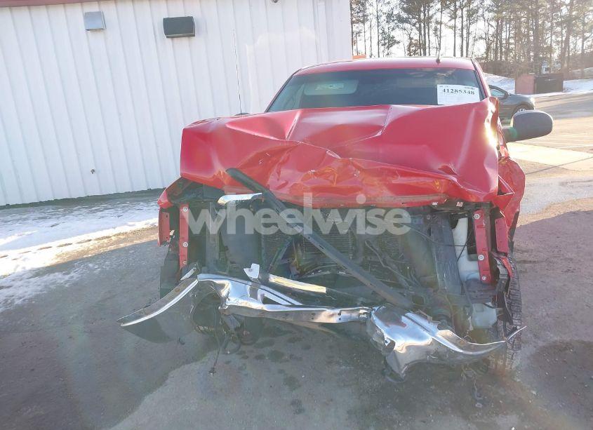 Photo 6 of 2009 Gmc Sierra 1500 SLE (VIN 1GTEK29J59Z266775)