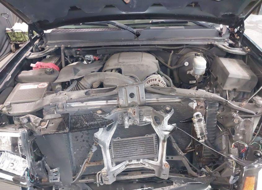 Photo 10 of 2009 Gmc Sierra 1500 SLT (VIN 1GTEK39JX9Z145052)