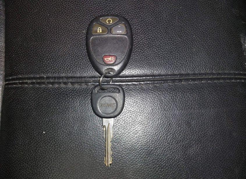 Photo 11 of 2009 Gmc Sierra 1500 SLT (VIN 1GTEK39JX9Z145052)