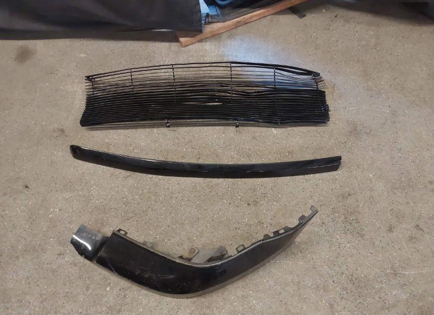 Photo 12 of 2009 Gmc Sierra 1500 SLT (VIN 1GTEK39JX9Z145052)