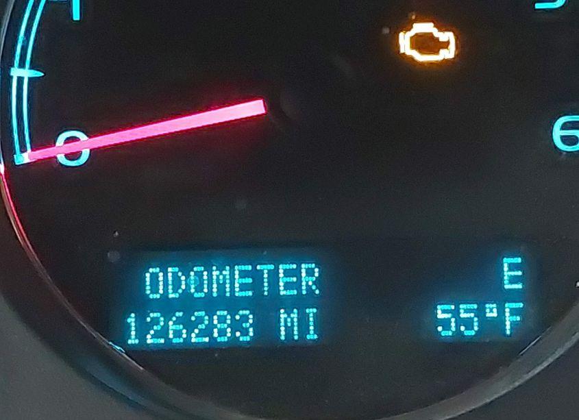 Photo 16 of 2009 Gmc Sierra 1500 SLT (VIN 1GTEK39JX9Z145052)