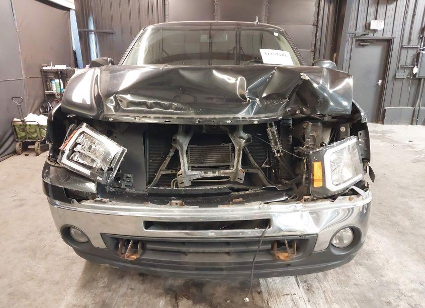 Photo 6 of 2009 Gmc Sierra 1500 SLT (VIN 1GTEK39JX9Z145052)