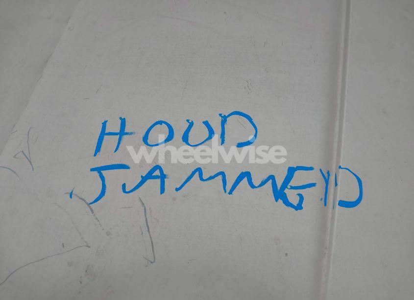 Photo 10 of 1994 Gmc Sierra C2500 (VIN 1GTFC24K7RZ549681)