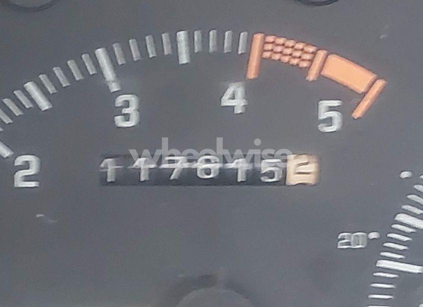 Photo 12 of 1994 Gmc Sierra C2500 (VIN 1GTFC24K7RZ549681)