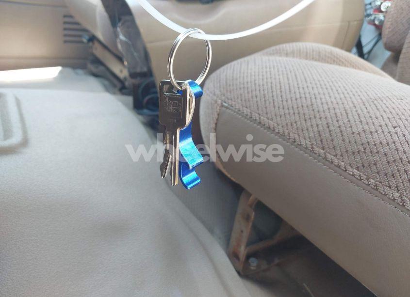 Photo 11 of 1994 Gmc Sierra C2500 (VIN 1GTFC24KXRE522028)