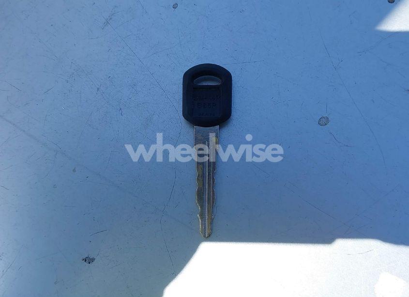 Photo 11 of 1998 Gmc Savana STANDARD (VIN 1GTFG25MXW1074400)