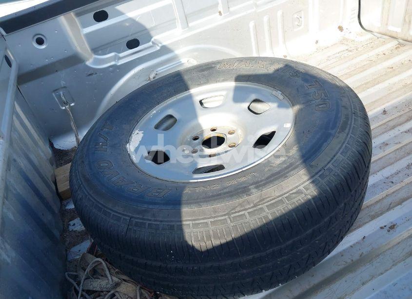 Photo 12 of 2016 Gmc Canyon (VIN 1GTG5BE33G1364934)