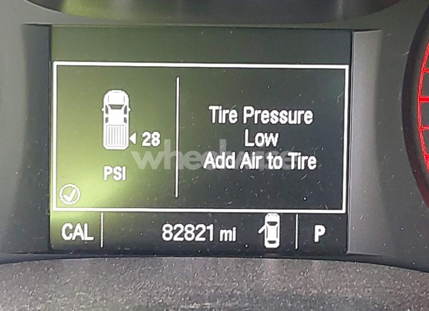 Photo 16 of 2016 Gmc Canyon (VIN 1GTG5BE33G1364934)