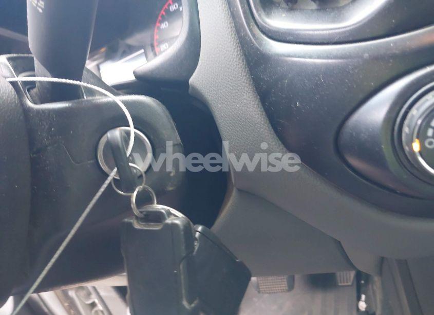 Photo 11 of 2016 Gmc Canyon (VIN 1GTG5BE35G1331207)