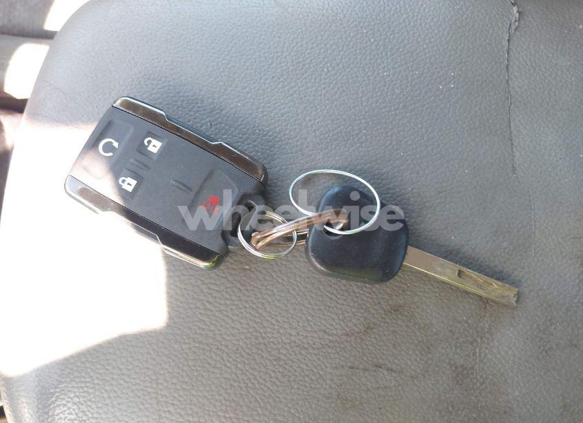 Photo 11 of 2018 Gmc Canyon (VIN 1GTG5BEN0J1179670)