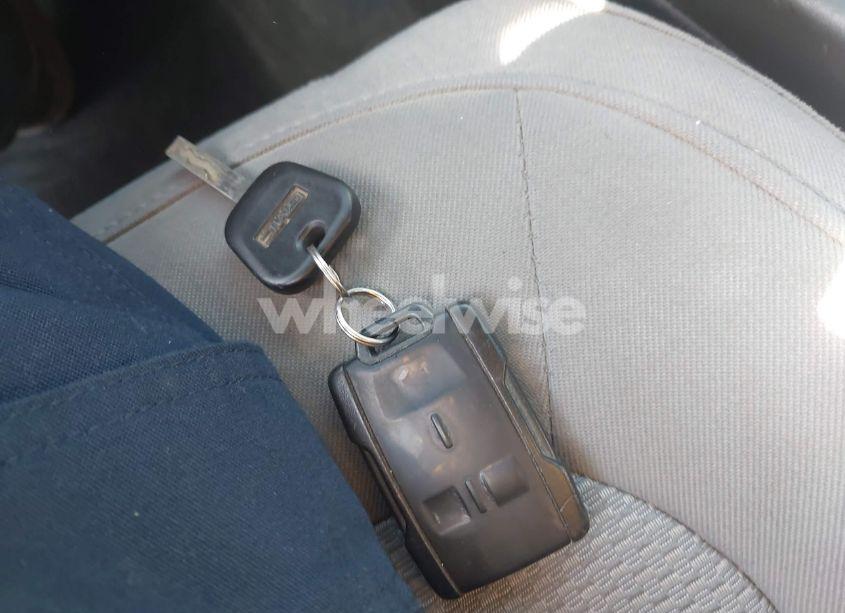 Photo 11 of 2017 Gmc Canyon N/A (VIN 1GTG5BEN4H1292791)