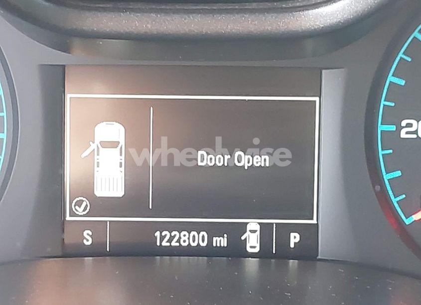 Photo 15 of 2017 Gmc Canyon N/A (VIN 1GTG5BEN4H1292791)