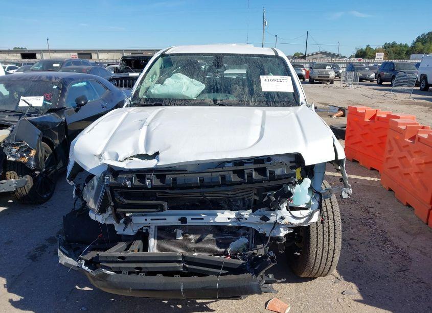 Photo 12 of 2021 Gmc Canyon (VIN 1GTG5BEN5M1208276)