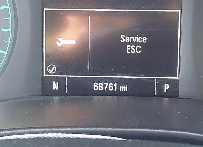 Photo 15 of 2021 Gmc Canyon (VIN 1GTG5BEN5M1208276)