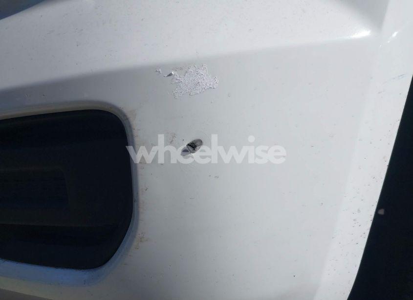 Photo 18 of 2017 Gmc Canyon N/A (VIN 1GTG5BEN6H1247559)