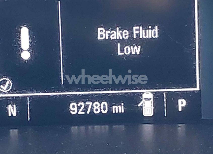 Photo 16 of 2021 Gmc Canyon 2WD SHORT BOX ELEVATION STANDARD (VIN 1GTG5BEN9M1110545)