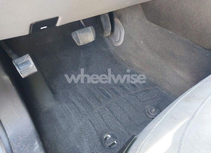 Photo 18 of 2021 Gmc Canyon 2WD SHORT BOX ELEVATION STANDARD (VIN 1GTG5BEN9M1110545)