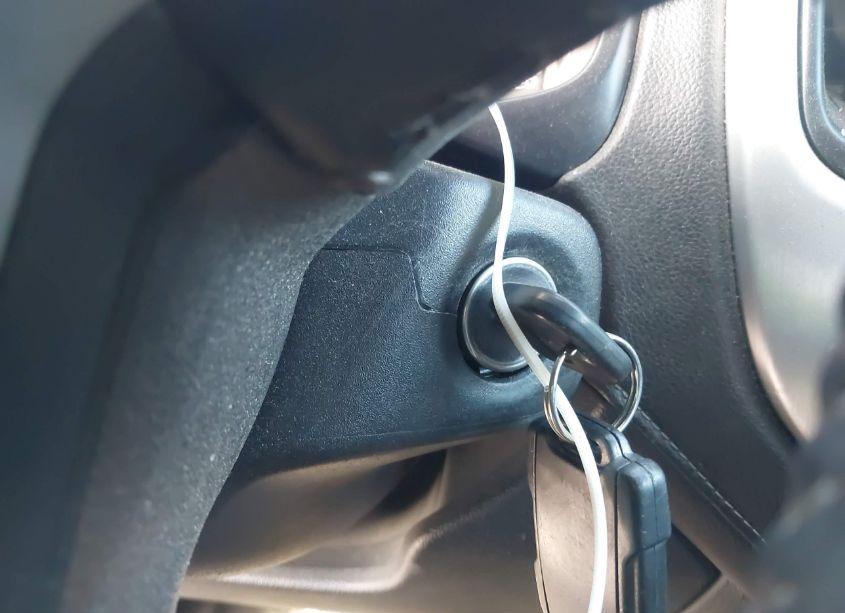 Photo 11 of 2016 Gmc Canyon SLE (VIN 1GTG5CE31G1258939)