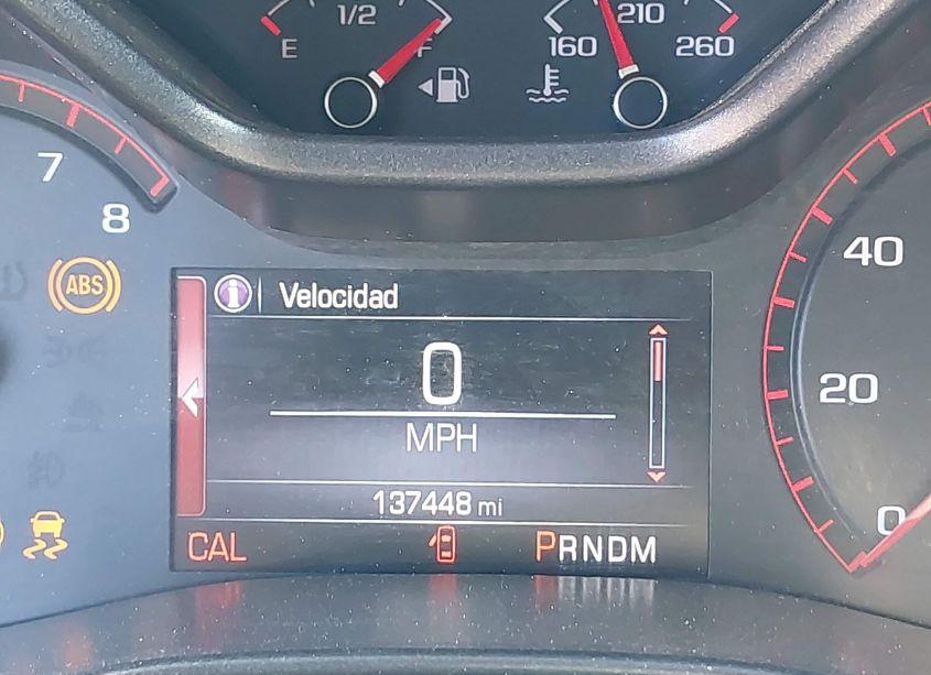 Photo 16 of 2016 Gmc Canyon SLE (VIN 1GTG5CE33G1165744)