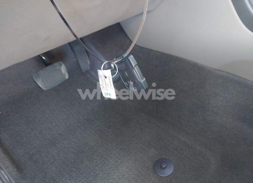 Photo 11 of 2016 Gmc Canyon SLE (VIN 1GTG5CE34G1108145)